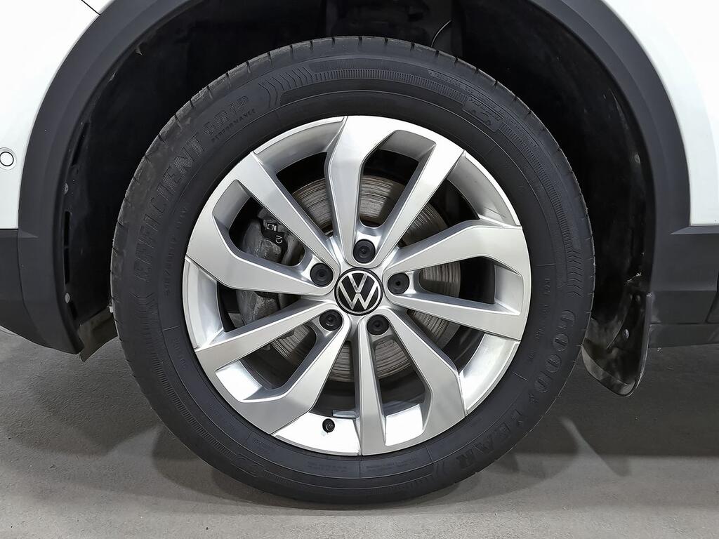 Volkswagen T-Roc Life 2.0 TDI 110kW (150CV) 10