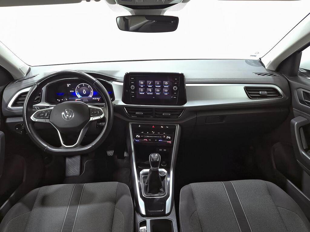 Volkswagen T-Roc Life 2.0 TDI 110kW (150CV) 6