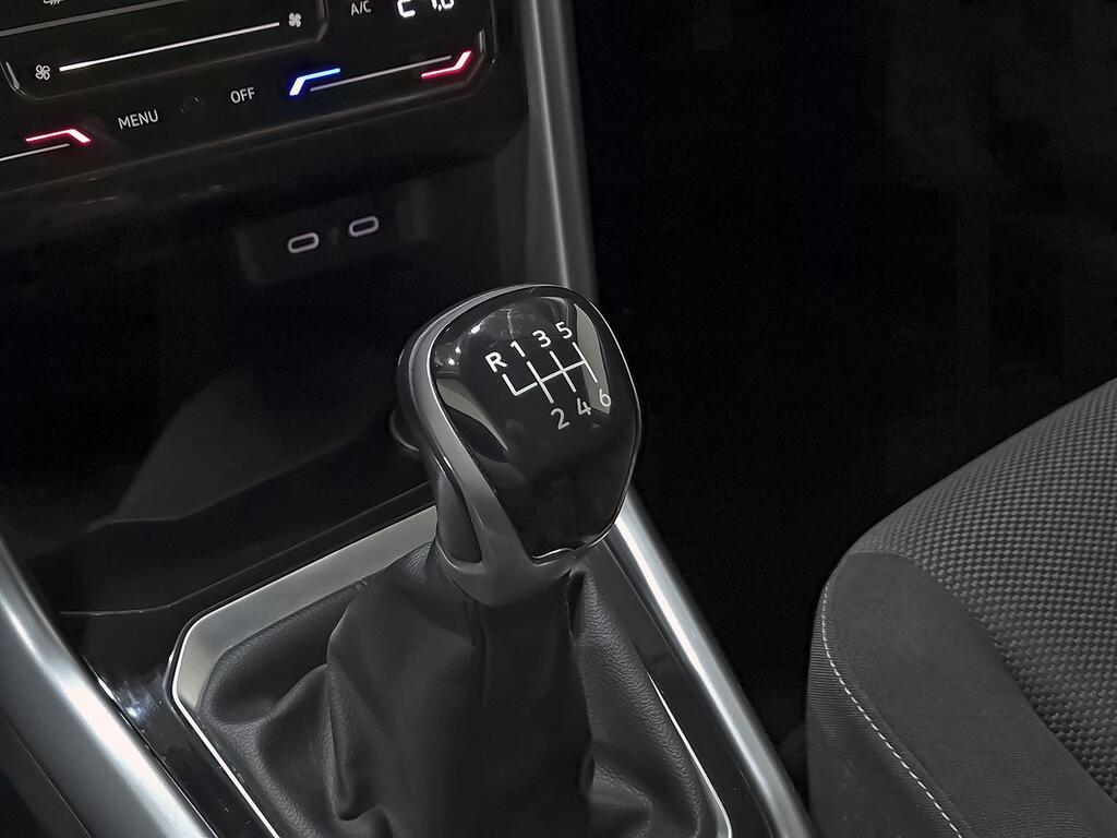 Volkswagen T-Roc Life 2.0 TDI 110kW (150CV) 27