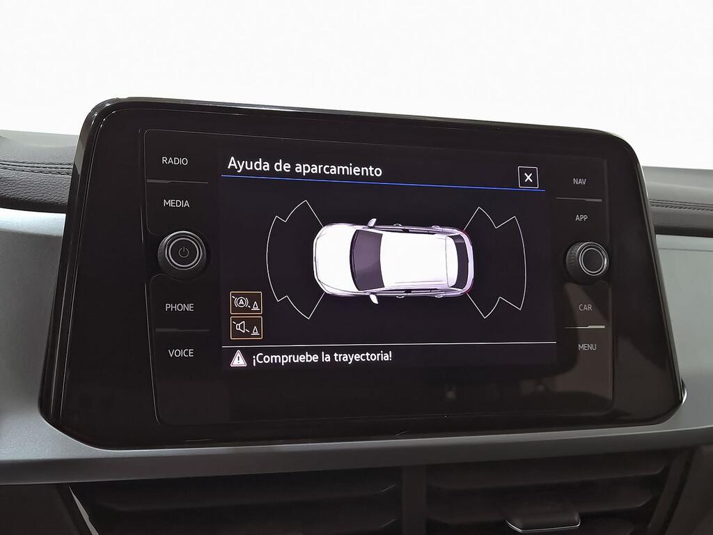 Volkswagen T-Roc Life 2.0 TDI 110kW (150CV) 25