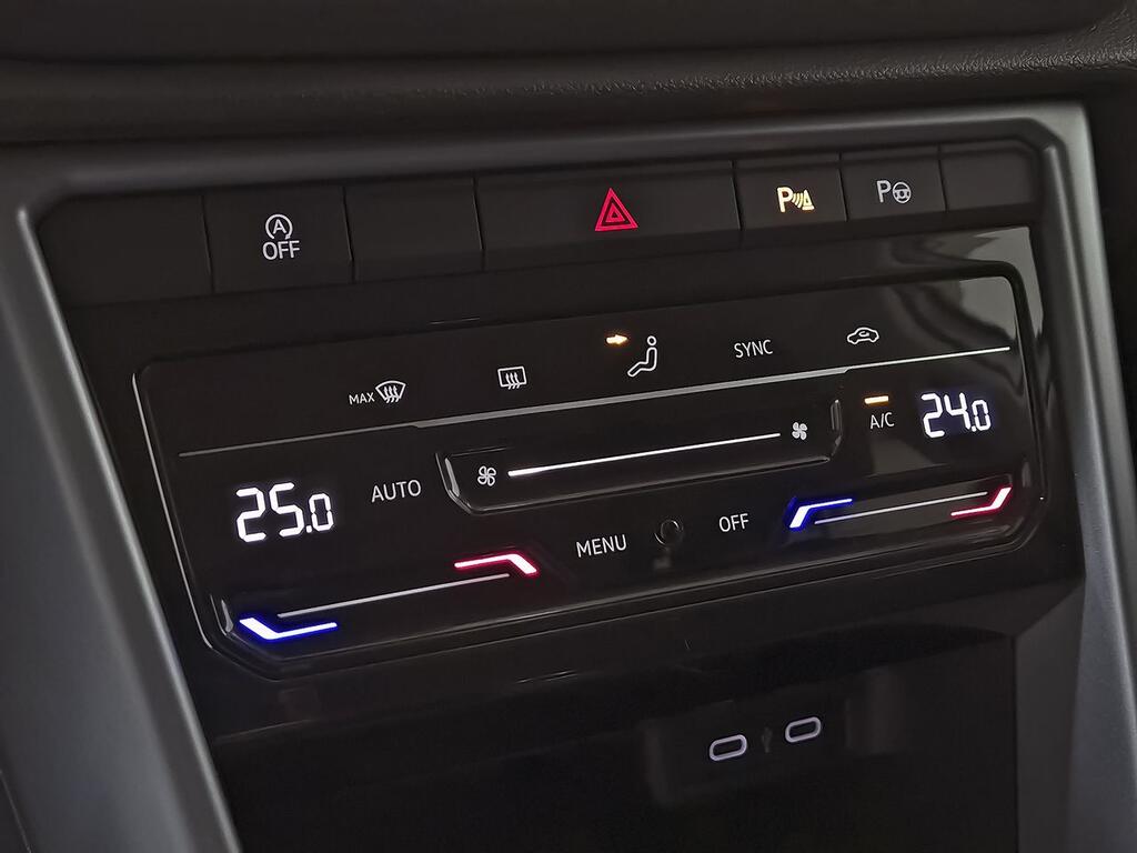 Volkswagen T-Roc Life 2.0 TDI 110kW (150CV) 26