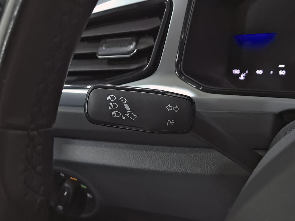 Volkswagen T-Roc Life 2.0 TDI 110kW (150CV) 15