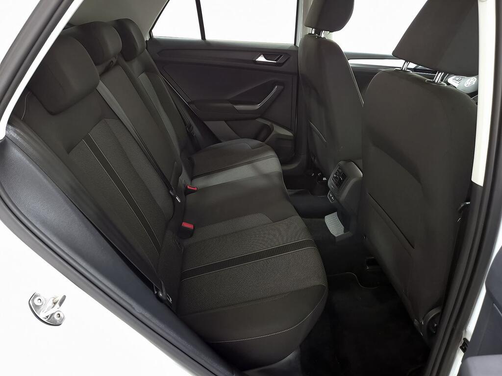 Volkswagen T-Roc Life 2.0 TDI 110kW (150CV) 8