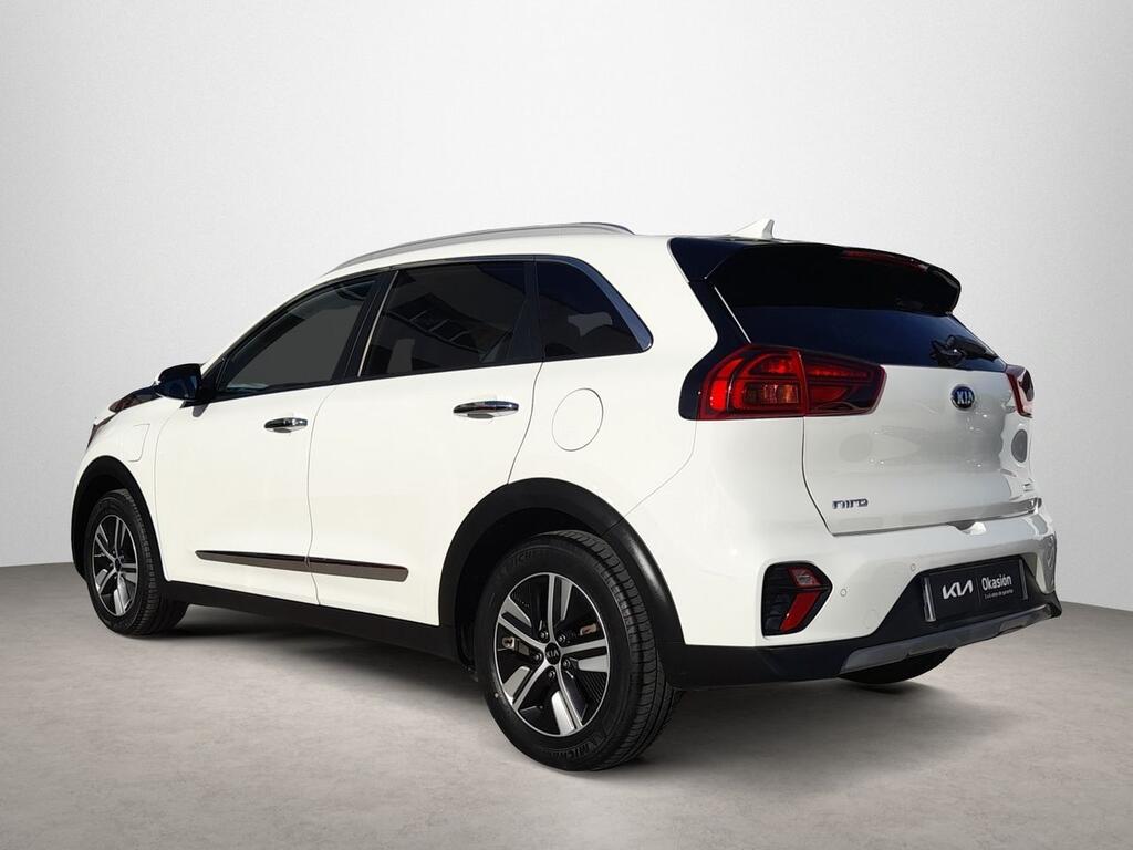 Kia Niro 1.6 GDi HEV 104kW (141CV) Emotion 2