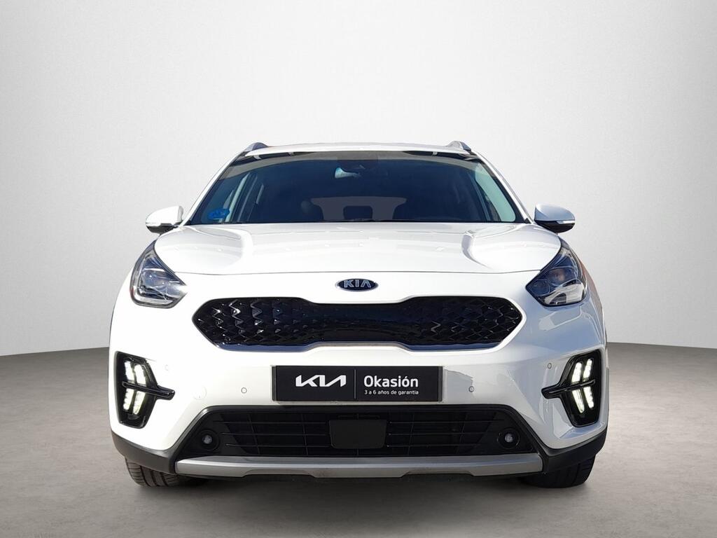 Kia Niro 1.6 GDi HEV 104kW (141CV) Emotion 3