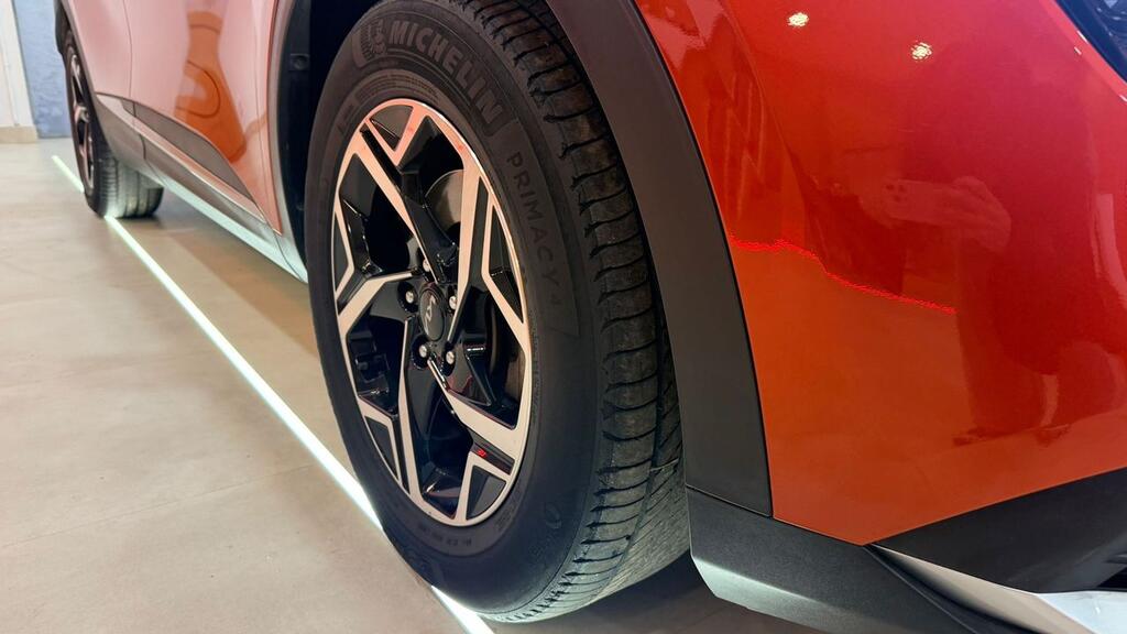 Kia Sportage 1.6 T-GDi 110kW (150CV) Concept 4x2 5