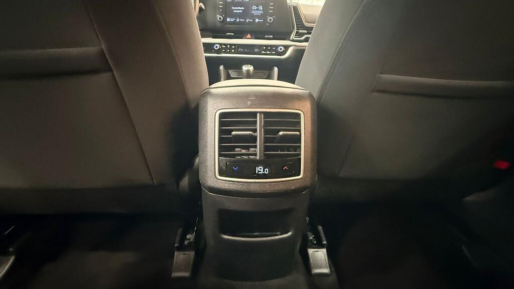 Kia Sportage 1.6 T-GDi 110kW (150CV) Concept 4x2 15