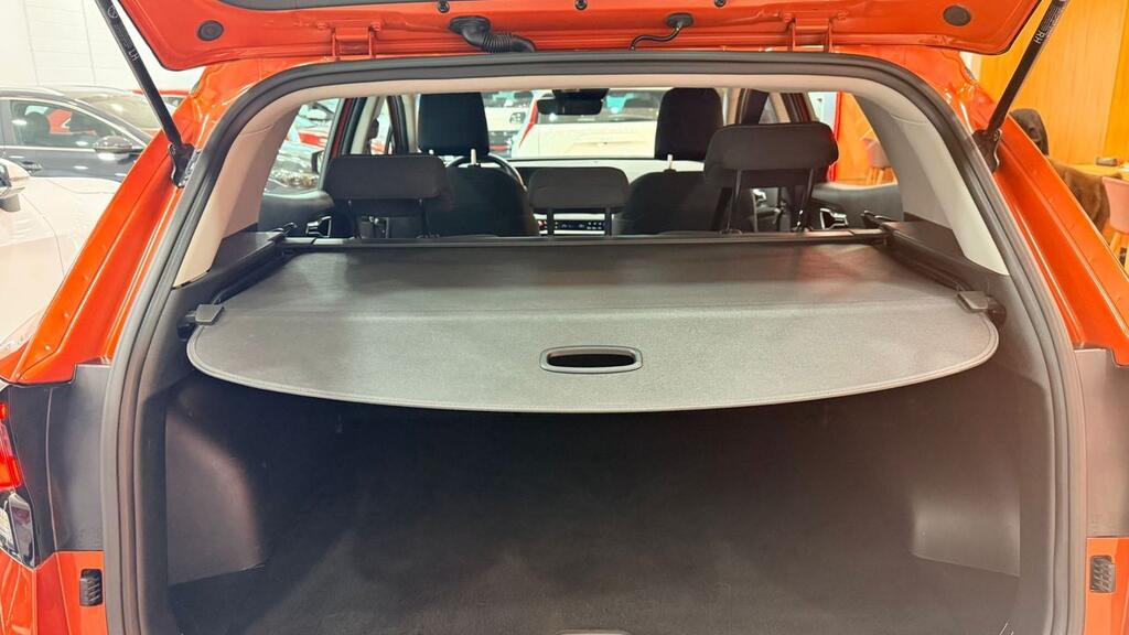 Kia Sportage 1.6 T-GDi 110kW (150CV) Concept 4x2 13