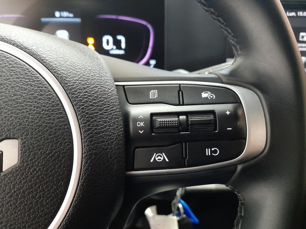 Kia Sportage 1.6 T-GDi 110kW (150CV) Concept 4x2 15