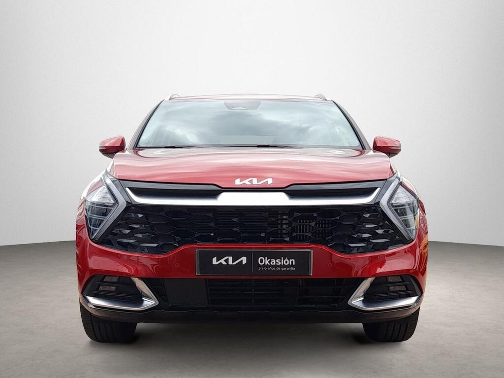 Kia Sportage 1.6 T-GDi 110kW (150CV) Concept 4x2 4