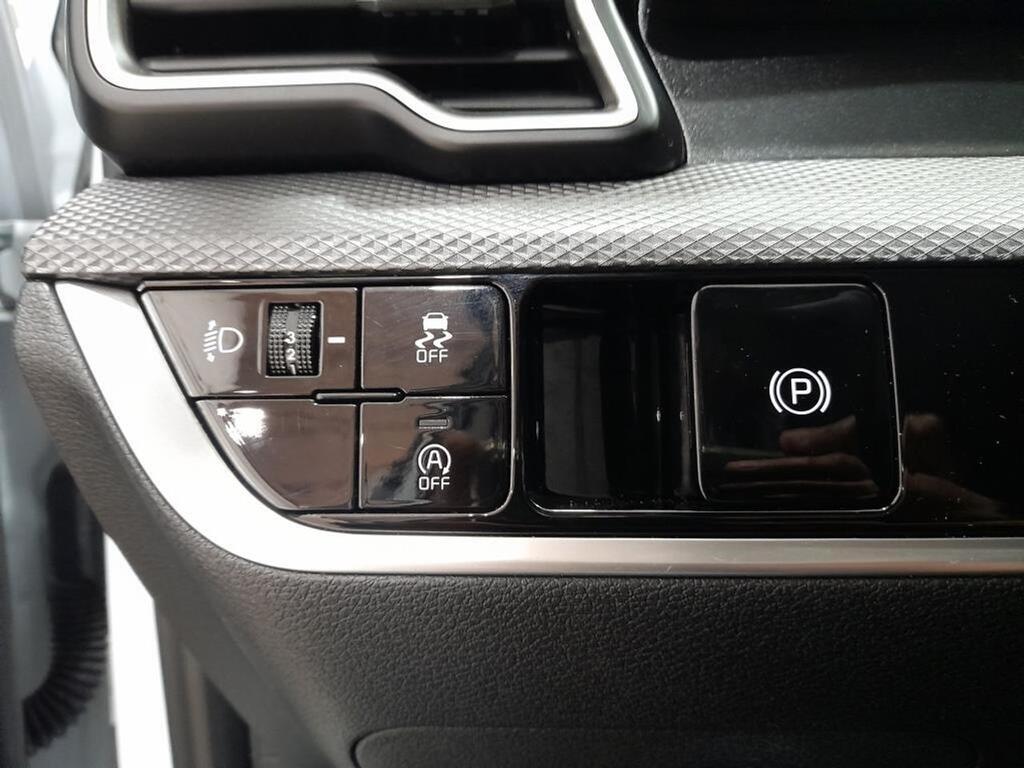 Kia Sportage 1.6 T-GDi 110kW (150CV) Concept 4x2 16