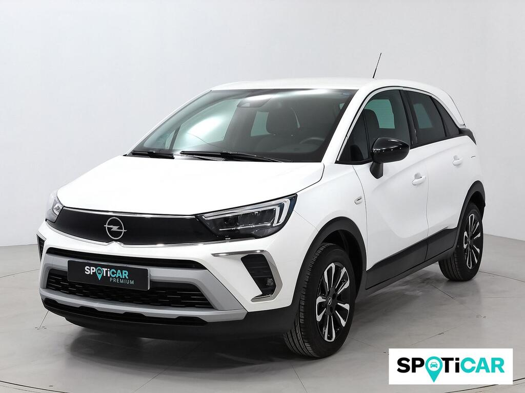 Opel CrossLand 1.2 81kW (110CV) Elegance Pack 4