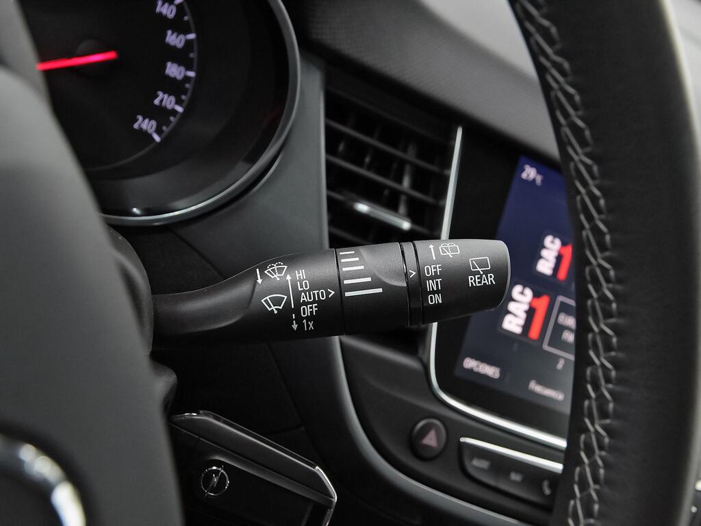 Opel CrossLand 1.2 81kW (110CV) Elegance Pack 16