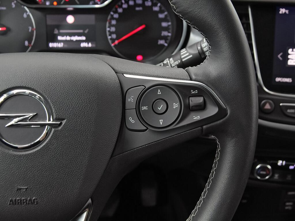 Opel CrossLand 1.2 81kW (110CV) Elegance Pack 18