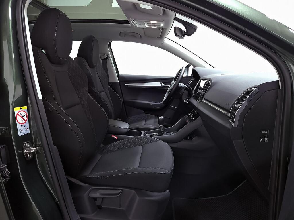 Skoda Karoq 1.0 TSI 81kW (110CV) Ambition 5