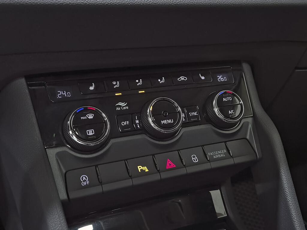 Skoda Karoq 1.0 TSI 81kW (110CV) Ambition 24