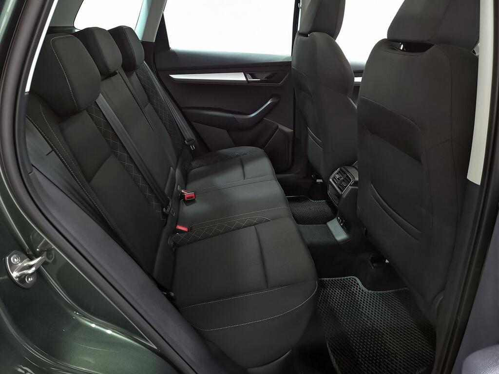 Skoda Karoq 1.0 TSI 81kW (110CV) Ambition 6