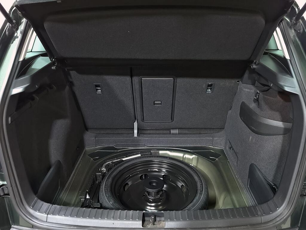 Skoda Karoq 1.0 TSI 81kW (110CV) Ambition 33