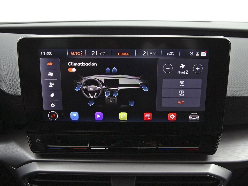 Seat Leon 1.5 TSI 110kW S&S FR 25