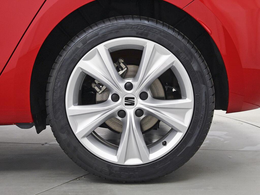 Seat Leon 1.5 TSI 110kW S&S FR 8