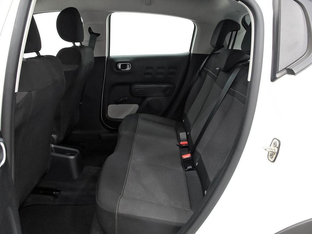 Citroën C3 Origin BlueHDi 75KW (100CV) Plus 9