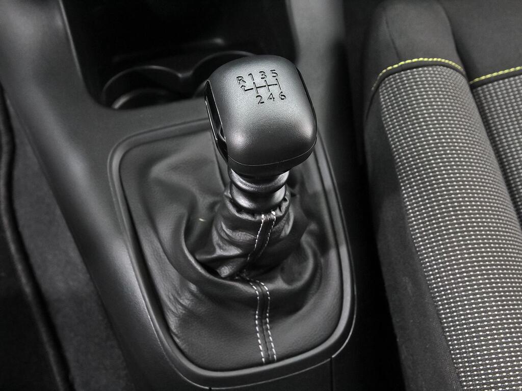 Citroën C3 Origin BlueHDi 75KW (100CV) Plus 28