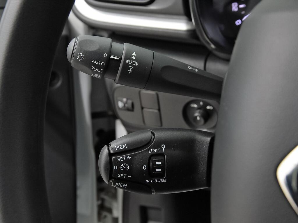 Citroën C3 Origin BlueHDi 75KW (100CV) Plus 16