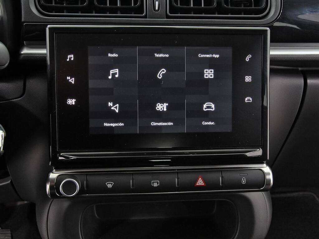 Citroën C3 Origin BlueHDi 75KW (100CV) Plus 21