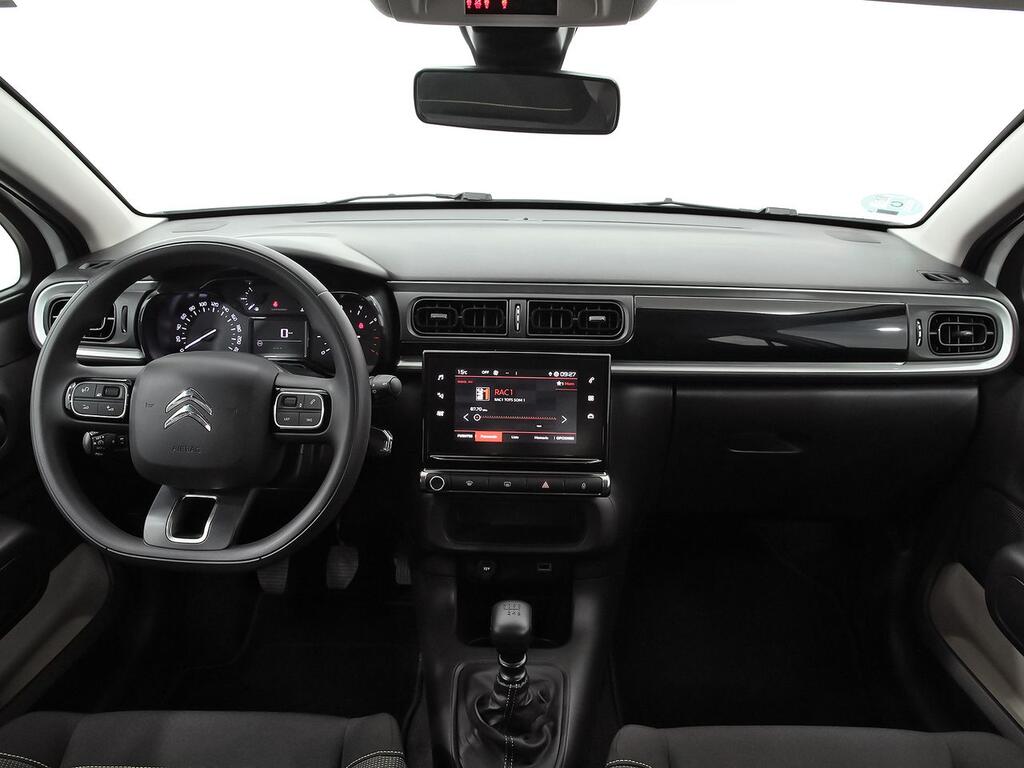 Citroën C3 Origin BlueHDi 75KW (100CV) Plus 7