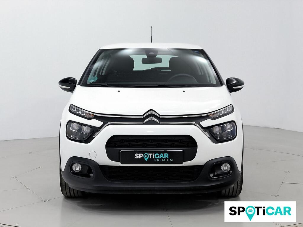 Citroën C3 Origin BlueHDi 75KW (100CV) Plus 5