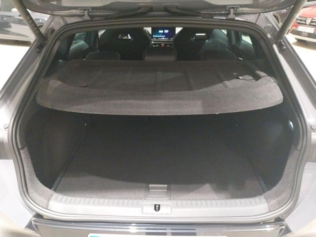 Cupra Formentor 1.5 eTSI 110kW (150 CV) DSG 8