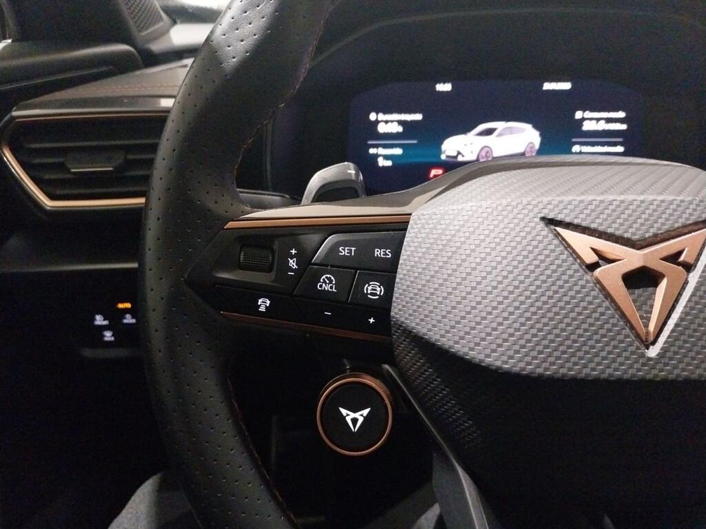 Cupra Formentor 1.5 eTSI 110kW (150 CV) DSG 9