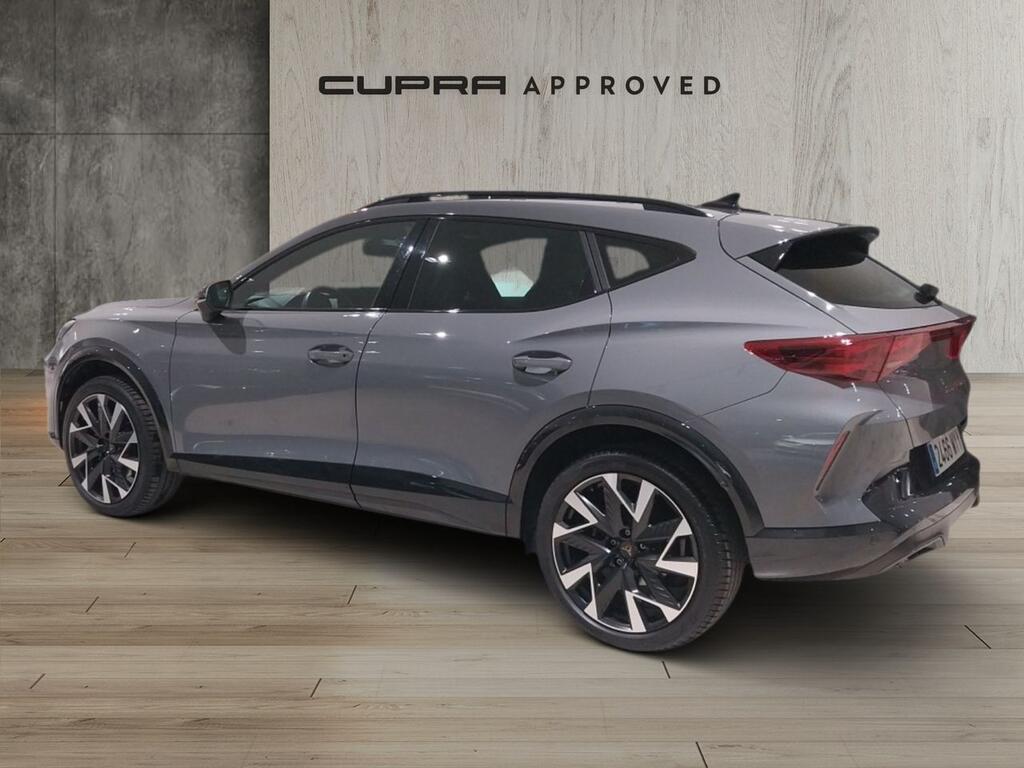 Cupra Formentor 1.5 eTSI 110kW (150 CV) DSG 2