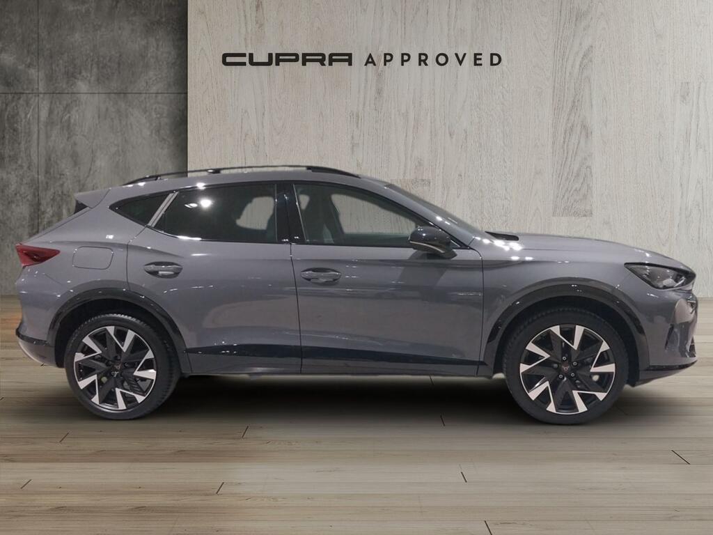 Cupra Formentor 1.5 eTSI 110kW (150 CV) DSG 3