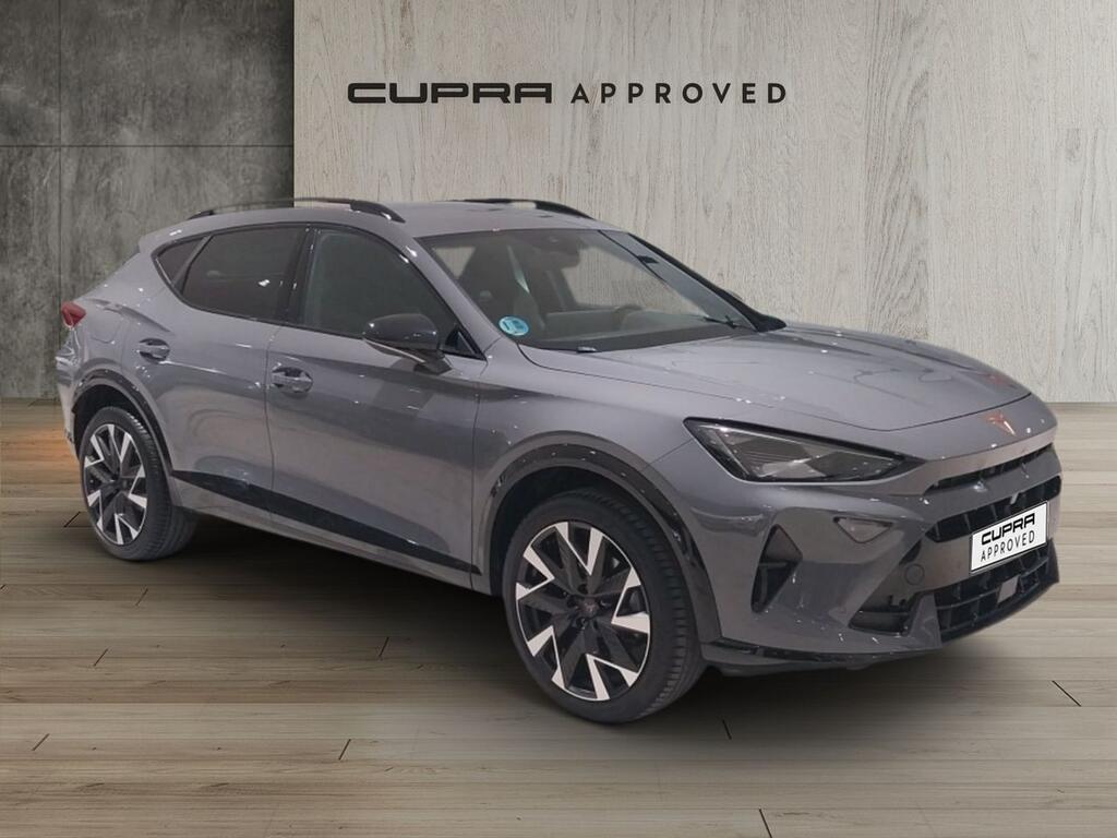 Cupra Formentor 1.5 eTSI 110kW (150 CV) DSG 1