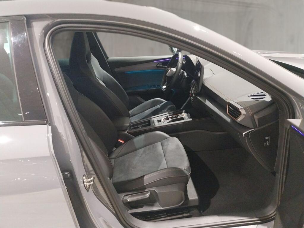 Cupra Formentor 1.5 eTSI 110kW (150 CV) DSG 5