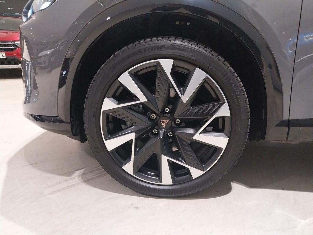 Cupra Formentor 1.5 eTSI 110kW (150 CV) DSG 7