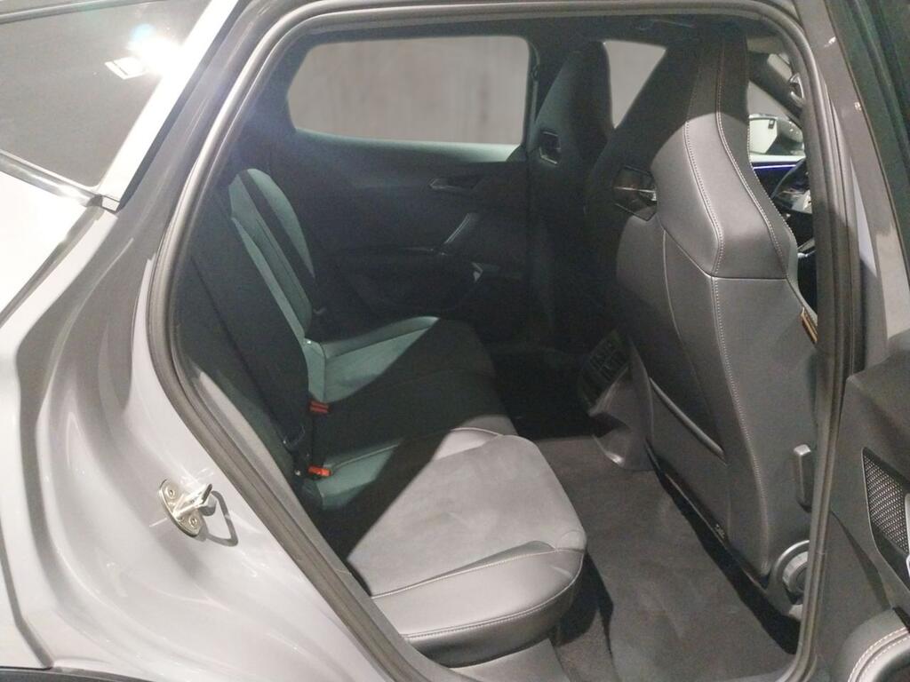 Cupra Formentor 1.5 eTSI 110kW (150 CV) DSG 6