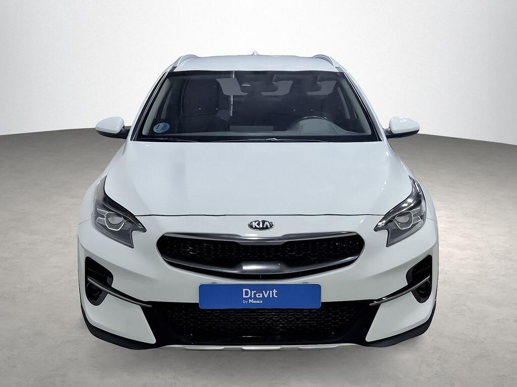 Kia XCeed 1.6 MHEV iMT Drive 100kW (136CV) 4