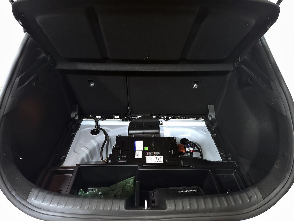 Kia XCeed 1.6 MHEV iMT Drive 100kW (136CV) 13