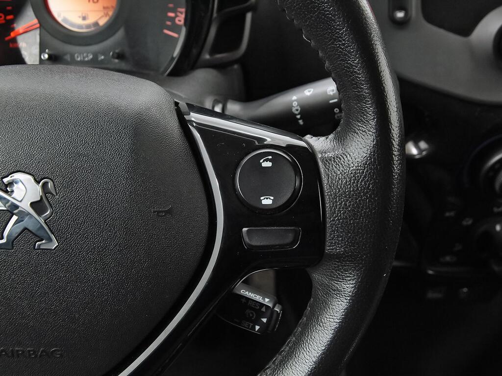 Peugeot 108 Active VTi 52kW (72CV) 19
