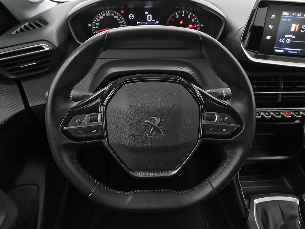 Peugeot 208 BlueHDi 73kW (100CV) Active 20