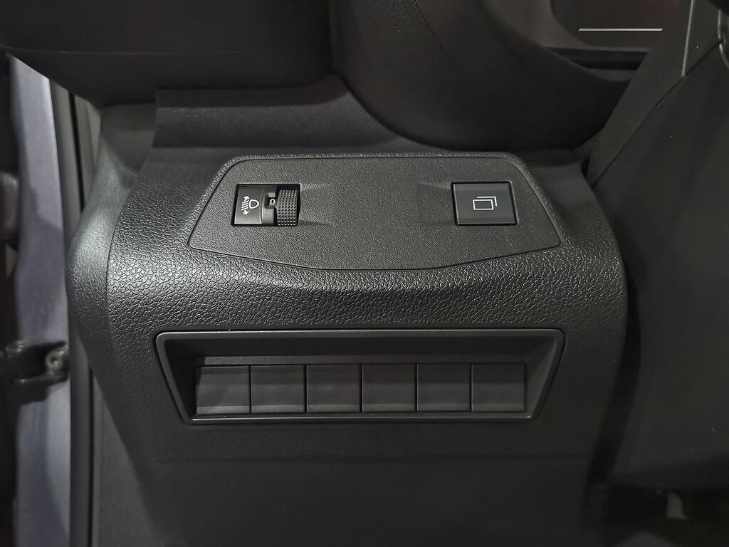 Citroën Berlingo Talla M BlueHDi 100 S&S PLUS 12