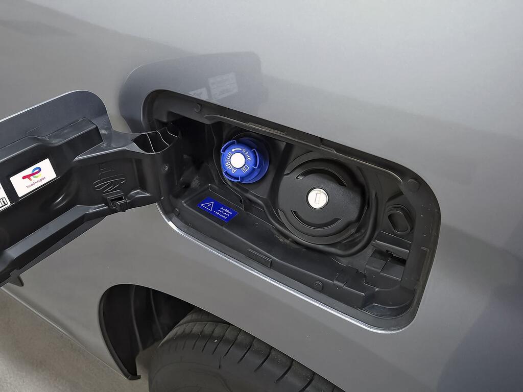 Citroën Berlingo Talla M BlueHDi 100 S&S PLUS 30