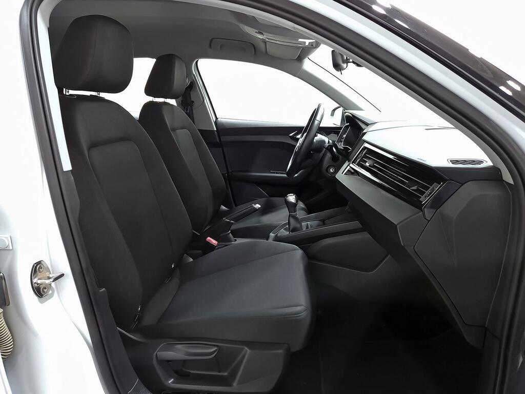 Audi A1 Sportback Advanced 25 TFSI 70kW (95CV) 7