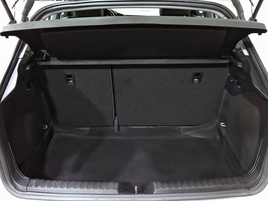 Audi A1 Sportback Advanced 25 TFSI 70kW (95CV) 9