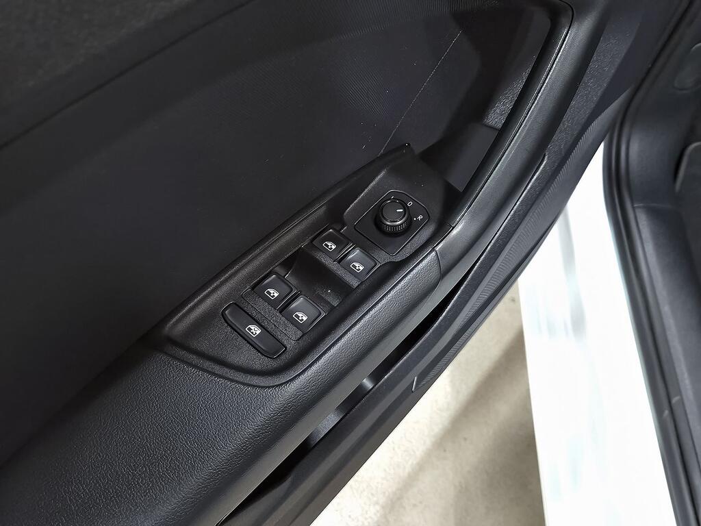 Audi A1 Sportback Advanced 25 TFSI 70kW (95CV) 11