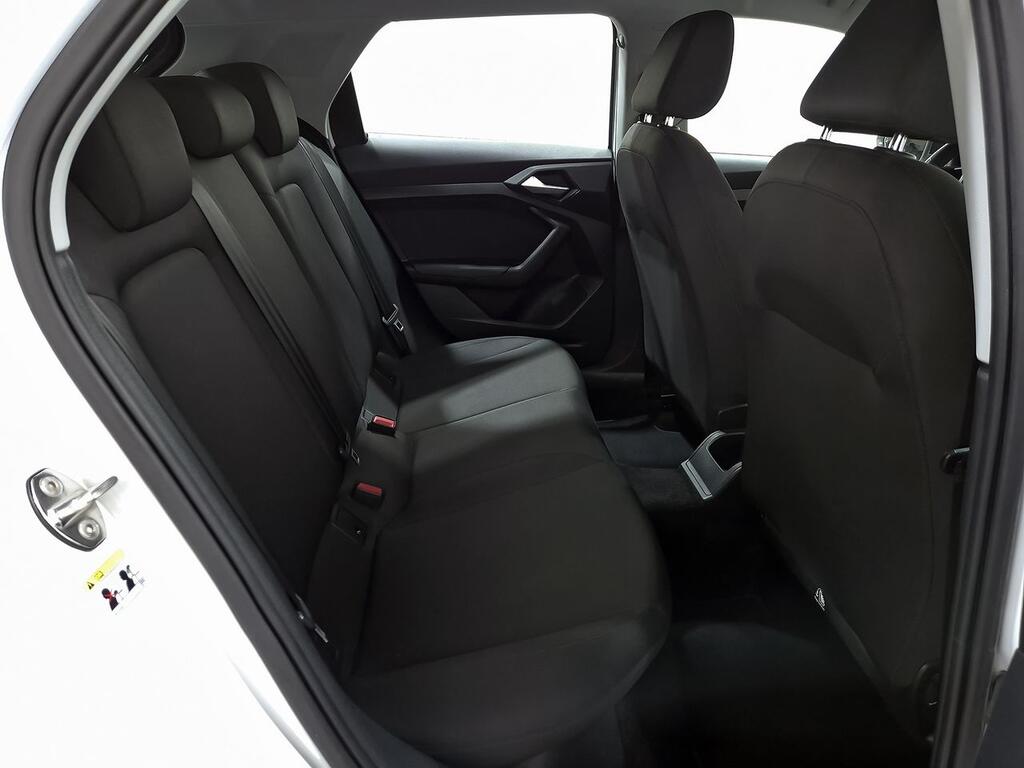 Audi A1 Sportback Advanced 25 TFSI 70kW (95CV) 8