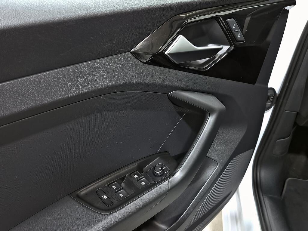 Audi A1 Sportback Advanced 25 TFSI 70kW (95CV) 12