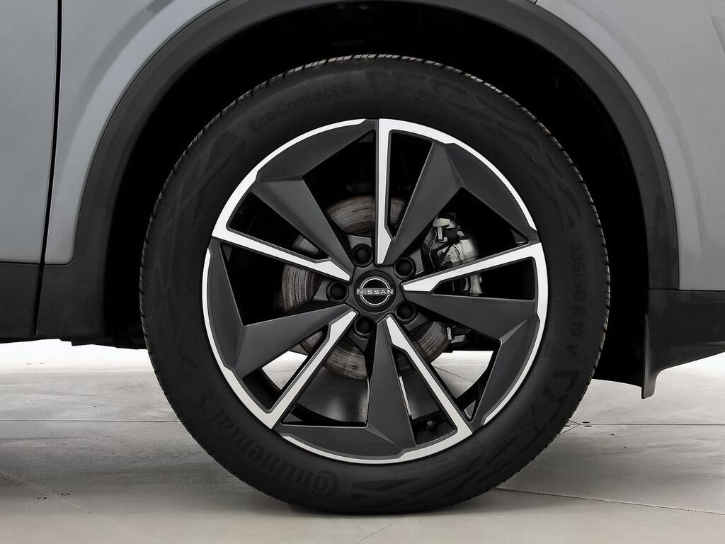 Nissan Qashqai DIG-T 103kW (140CV) mHEV 4x2 Tekna 10